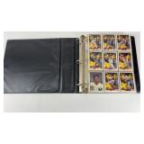 1996 Topps Baseball Set