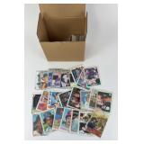 Box of Baseball Cards- See Pics