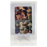 Assets Sprint Unused Aikman/Young $25.00 Phone