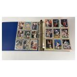 1994 Topps Gold Insert Cards Baseball Set