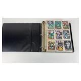 1994 Topps Football Set