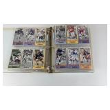 1993 GameDay Football Set