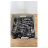 Box Lot Model Train Tracks