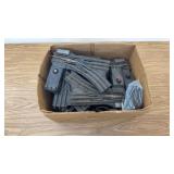 Lionel Remote O Gauge Switches & Tracks