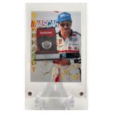 1994 Frontier Dale Earnhardt Gold Autograph Card