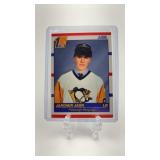 1990 Score Jaromir Jagr Rookie Card