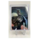 1991 Impel Sting Hologram Insert - Rare