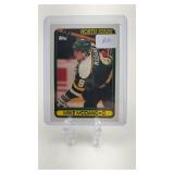 1990 Topps Mike Modano Rookie Card