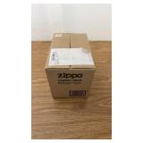 Zippo Lighter Fluid (Unopened)