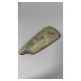 Native American Axe Head