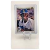 1990 Upper Deck Ken Griffey Jr Card