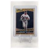 1993 Topps Ken Griffey Jr Black Gold Insert Card