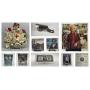 1/26 Antiques, Collectibles & Sports Cards Auction