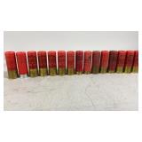 15 Assorted 12 GA Birdshot Shells