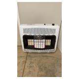 Mr. Heater 30,000 BTU Radiant Heater