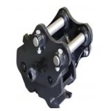 Semi-automatic Quick Change