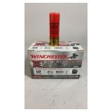 15 12 Gauge Winchester Super X Rifled Slugs