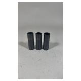 3 Browning Invector Shot Gun Chokes