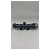 VLIFE 4x32 Scope w/Rings and Caps