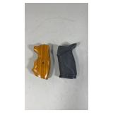 S&W K/L Pistol Grips