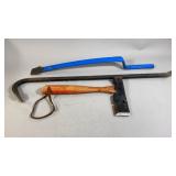 Shingle Hammer And Remover Bar