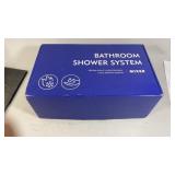 Bathroom Shower System