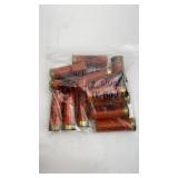 .12 Gauge Surplus 2 Slugs 11 Birdshot Rounds