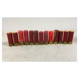 13 Assorted 12GA  Western/Remington BirdShot