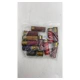 .12 Gauge Sears Birdshot 11 Rounds