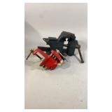 2 3/4" And 4ï¿½ Vises