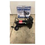 Superior Pump 1/2 HP Transfer Pump