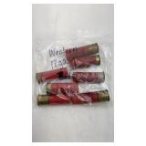 .12 Gauge Western Birdshot 7 Rounds