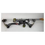 PSE Chaos Compound Bow