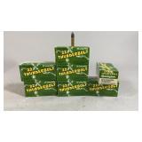 175 .22 Cal Remington ThunderBolt Cartridges