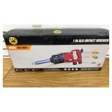 AIR IMPACT WRENCH