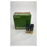 .12 Gauge Remington Mohawk Birdshot 25 Rounds