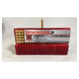 200 Winchester .22 Cal 40GR Bullets