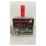 23 12 Gauge 2 3/4 IN 1 1/8OZ 8 Shot Shells