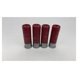 .12 Gauge Federal Birdshot 4 Rounds