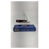 New-CaseXX Ltd.Edition Russlock/Cabernet 1of 3,000