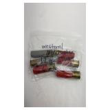 .12 Gauge Western/Winchester Slugs 6 Rounds
