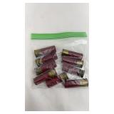 .12 Gauge Federal Slugs 9 Rounds