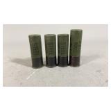 4 12 Gauge Remington Steel Duplex BB-2