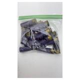 .16 Gauge Federal Mohawk Birdshot 17 Rounds