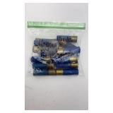 .16 Gauge Remington Birdshot 15 Rounds