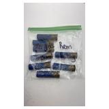 .20 Gauge Remington Birdshot 7 Rounds 1 Slug