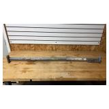 Saf-T-Bar Load Bar