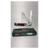 New-CaseXX Trapper Star Spangled Banner Corelon