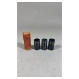 3 Browning Invecton Flush Mount Chokes