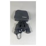Tasco 7x35 Zip Focus Binoculars & Case